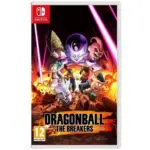 Dragon Ball: The Breakers /Switch