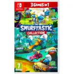 The Smurftastic Collection /Switch