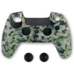 Spartan Gear Protective Case for Dualsense PS5 Cammo