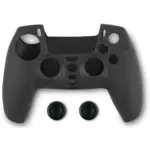 Spartan Gear Protective Case for Dualsense PS5 Black