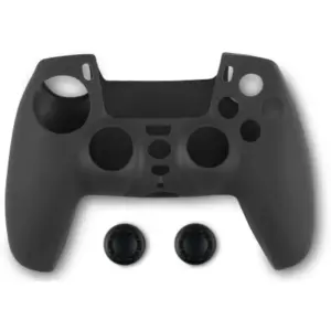 Spartan Gear Protective Case for Dualsense PS5 Black