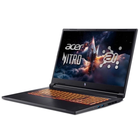 ACER Nitro V17 Gaming laptop AI ANV17-41-R7FR/32GB-1TB - Image 3