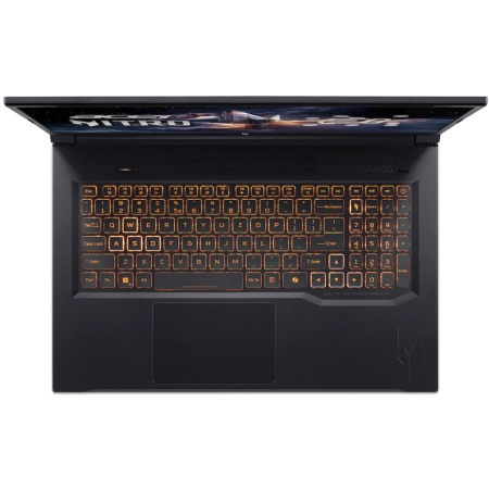 ACER Nitro V17 Gaming laptop AI ANV17-41-R7FR/32GB-1TB - Image 4