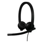 Logitech Slušalice sa mikrofonom H570e Type-C