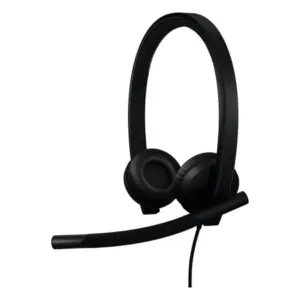 Logitech Slušalice sa mikrofonom H570e Type-C