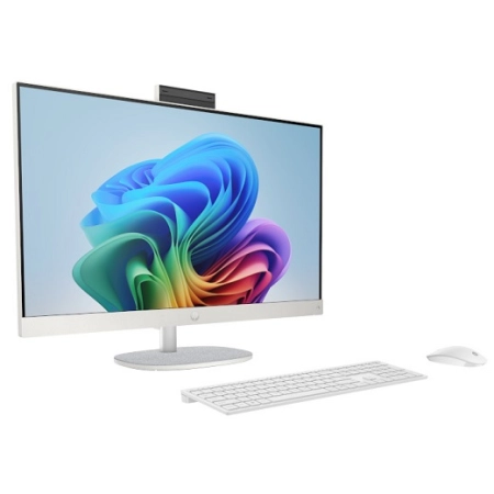 HP 27-cr0204nw AiO PC 9L736EAW - Image 3