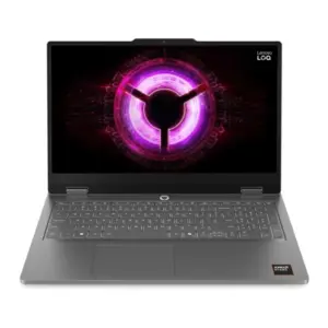 LENOVO LOQ Essential 15ARP11 Gaming Laptop 83VA000XPB