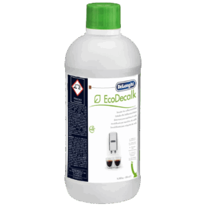 DLSC500 / SER3018 EcoDecalk