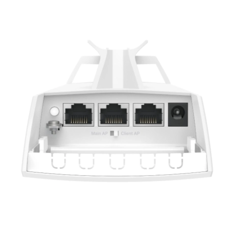 TP-Link EAP215 Omada Dual-Band WiFi 5 Bridge Kit - Image 3