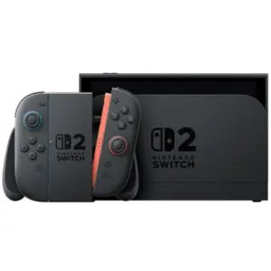 Konzola Nintendo Switch 2
