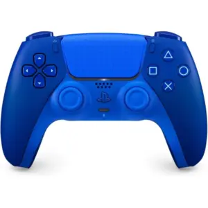 Playstation 5 Dualsense Controller Wireless Icon Blue Special Edition