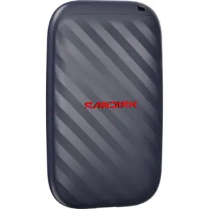 SanDisk 1TB SDSSDE10 SSD Portable
