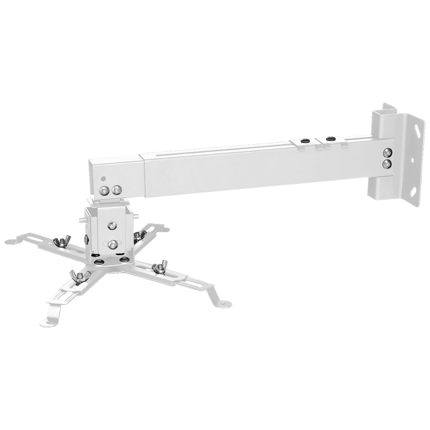 Ceiling Mount White