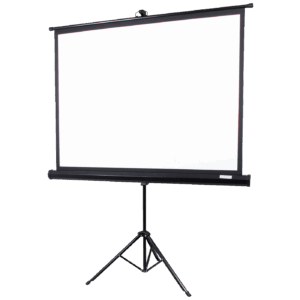 OV-Tripod Screen 60