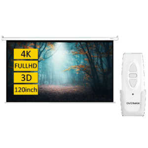 OV-Automatic Screen 120