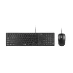 Genius Desktop set Slimstar C126