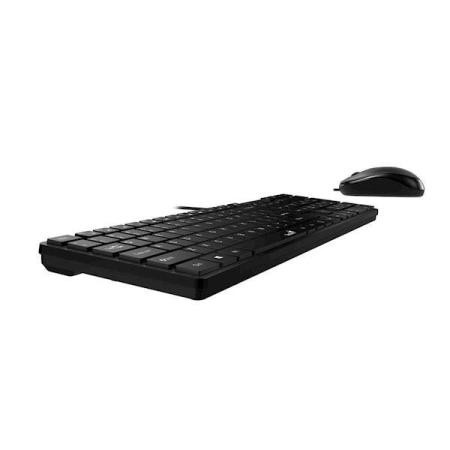 Genius Desktop set Slimstar C126 - Image 2