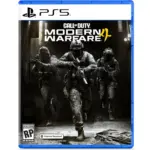 Call of Duty: Modern Warfare 4 /PS5