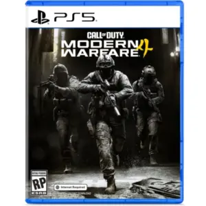 Call of Duty: Modern Warfare 4 /PS5