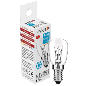 Cooling Bulb 40W E14