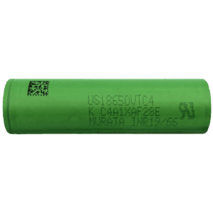SM18650-VTC4