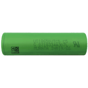 SM18650-VTC5