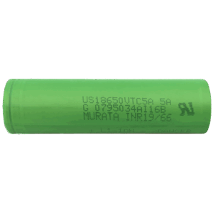 SM18650-VTC5A