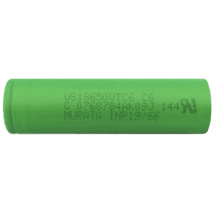 SM18650-VTC6