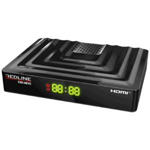 S30 HEVC