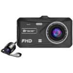 4TS FHD CRUX DASH CAM