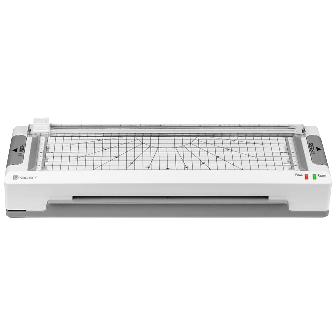 TRACER A4 TRL-7 ALL-IN-ONE WH