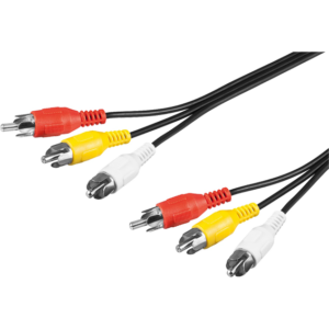 GL RCA-RCA