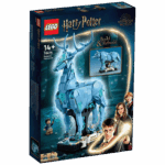 Expecto Patronum