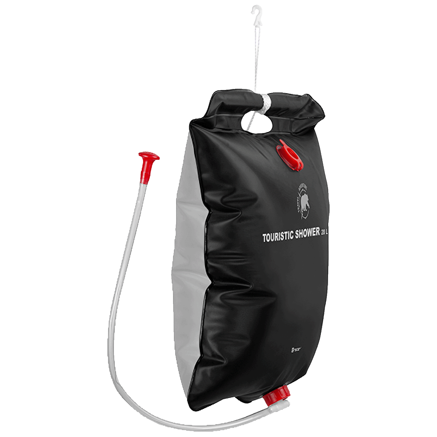 TOURIST SHOWER CAMPPUMP 20L