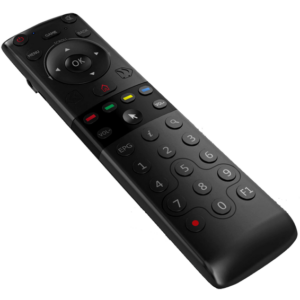 A3 REMOTE