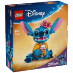 Stitch