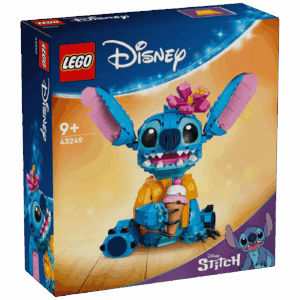 Stitch