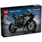 Kawasaki Ninja H2R