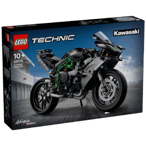 Kawasaki Ninja H2R