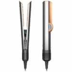 Airstrait Bright Nickel/Copper