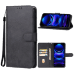 Redmi Note 13 Pro 5G Phone Case(Bl)