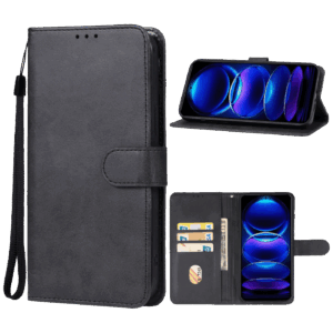 Redmi Note 13 Pro 5G Phone Case(Bl)