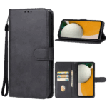 Galaxy A15 Phone Case(Black)