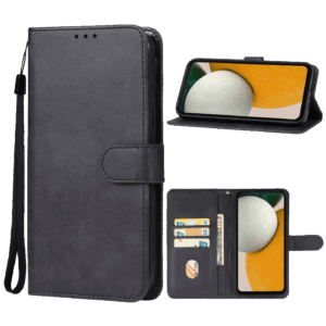 Galaxy A15 Phone Case(Black)