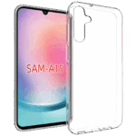 Galaxy A15 TPU Phone Case