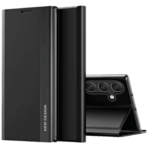 Galaxy A15 Leather Phone Case