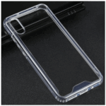 Redmi 9A TPU Case Transparent