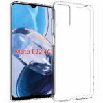 Motorola E22 TPU Phone Case
