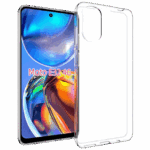 Motorola E32 4G TPU Phone Case