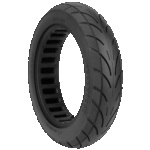 Tire 10x2.125" F20/F25/F30/F40
